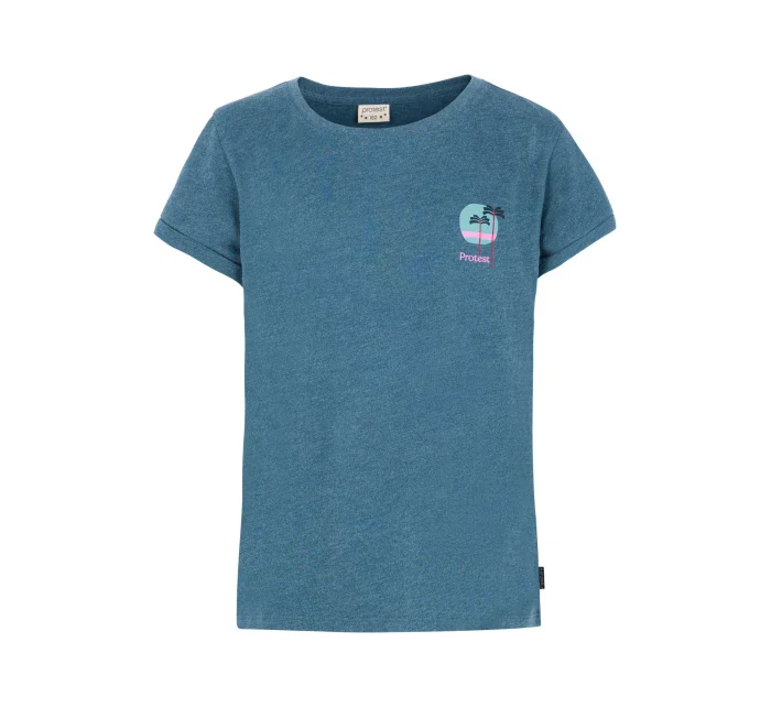 Dívčí triko model 20439400 JR - Protest Dívčí triko model 20439400 JR - Protest