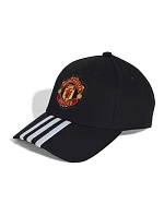 Čiapka Manchester United JV5899 čierna - Adidas