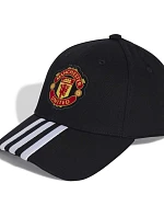 Čiapka Manchester United JV5899 čierna - Adidas
