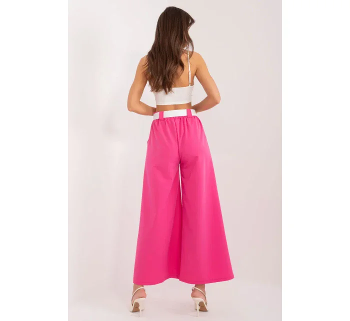 Dámske nohavice model 195315 Taliansko Moda Dámske nohavice model 195315 Taliansko Moda