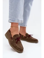 Mokasíny model 216979 Step in style