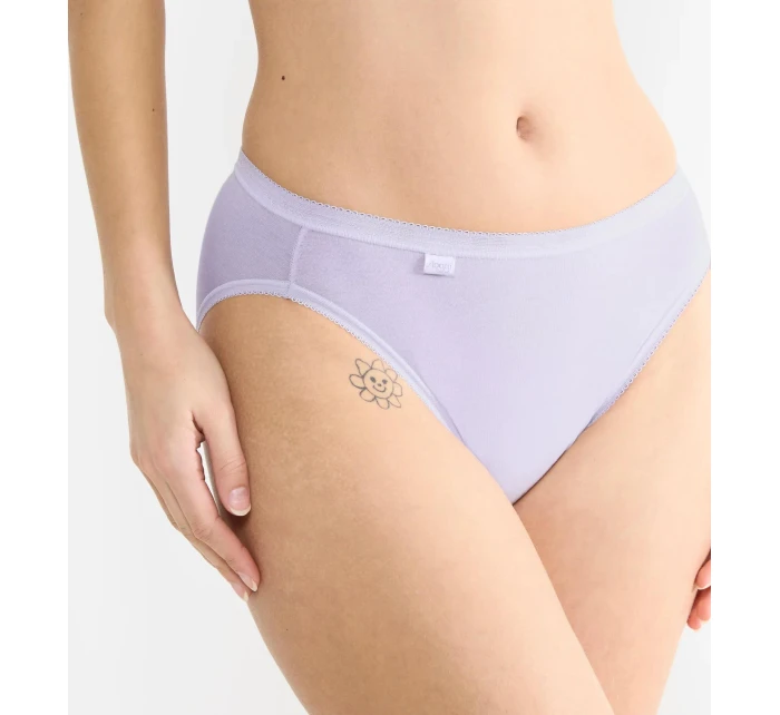 sloggi Basic+ Tai C3P - UNKNOWN - SLOGGI UNKNOWN - SLOGGI sloggi Basic+ Tai C3P - UNKNOWN - SLOGGI UNKNOWN - SLOGGI