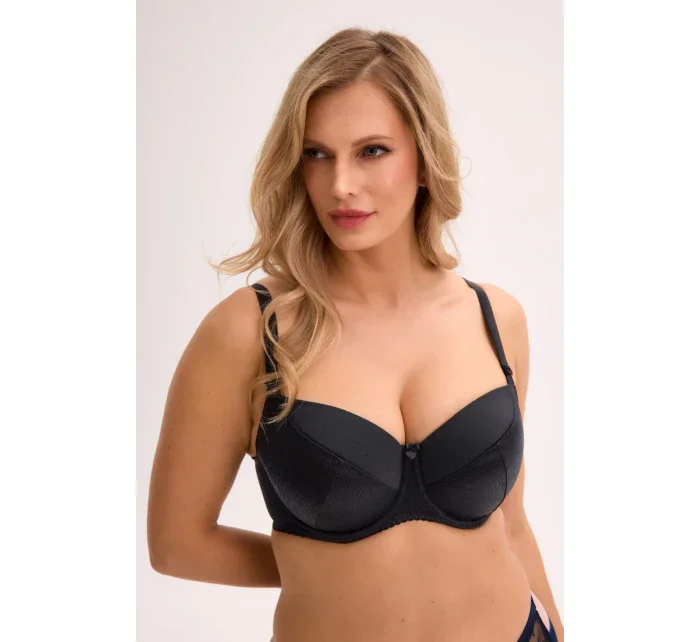 Podprsenka s košíčky Kate BS 281 model 20954765 - Gaia