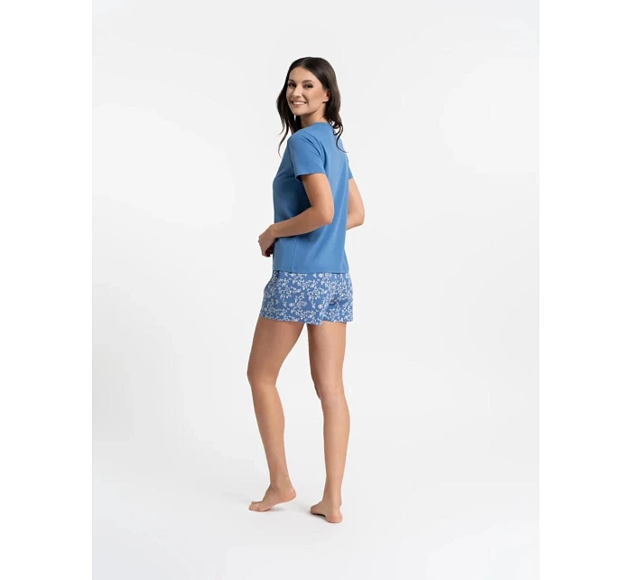 Pyžamo model 22082610 kr/r S3XL - Moraj