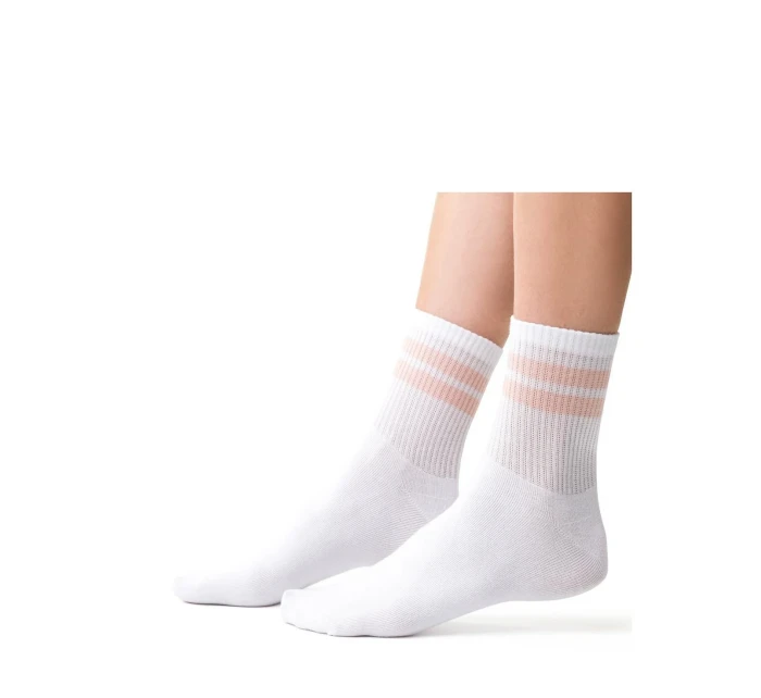 Dámske ponožky Steven art.026 Sport