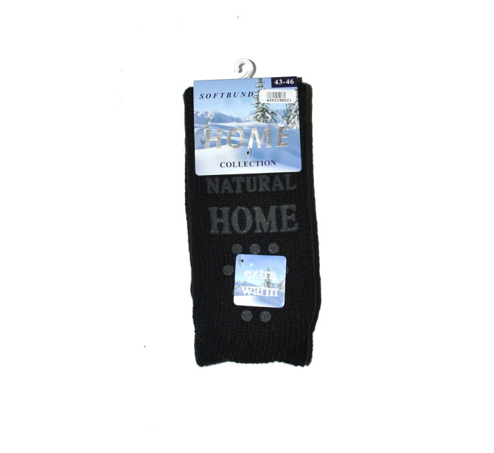 Pánske ponožky WiK 21460 Natural Home 39-46
