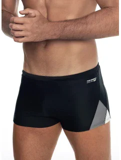 Pánské plavky boxerky M3XL model 19460674 - Henderson