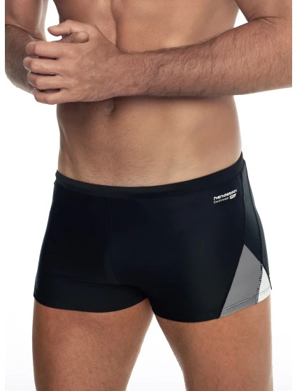 Pánské plavky boxerky M3XL model 19460674 - Henderson Pánské plavky boxerky M3XL model 19460674 - Henderson
