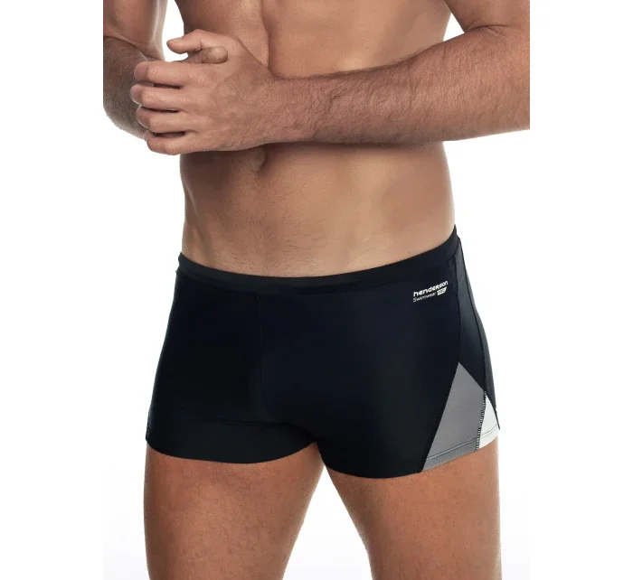 Pánské plavky boxerky M3XL model 19460674 - Henderson Pánské plavky boxerky M3XL model 19460674 - Henderson