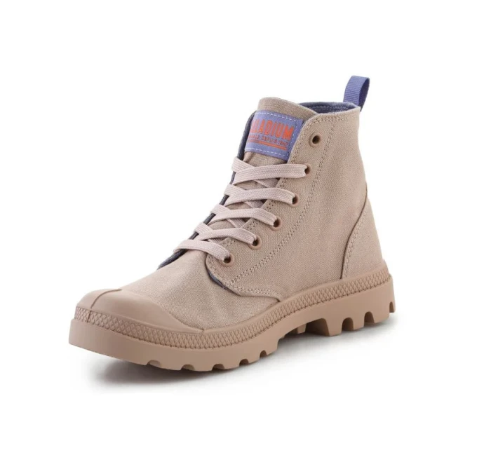 Boty Pampa W model 20257335 - Palladium Boty Pampa W model 20257335 - Palladium