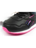 Topánky Reebok Royal Jr 100033287 Topánky Reebok Royal Jr 100033287