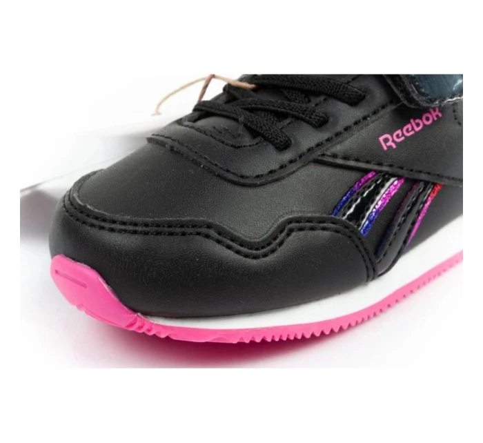 Topánky Reebok Royal Jr 100033287 Topánky Reebok Royal Jr 100033287