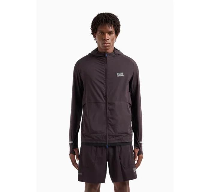 Mikina EA7 Armani M model 20735517 pánské - Emporio