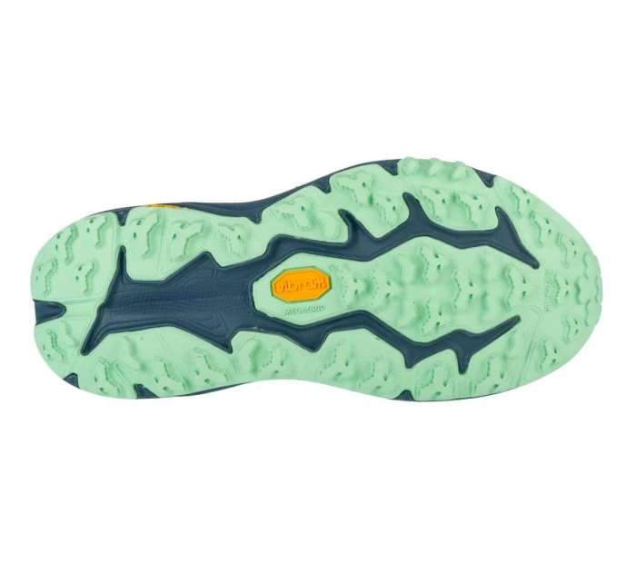 Dámska bežecká obuv Hoka Speedgoat 6 W 1147811-MNLG