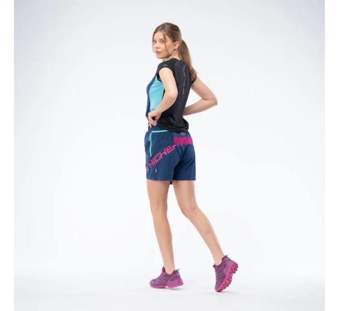 Dámské šortky model 21353248 WMNS - IQ Dámské šortky model 21353248 WMNS - IQ