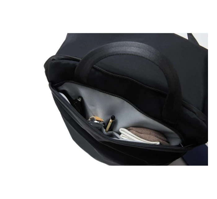 XD DESIGN BATOH SOFT TOTE BLACK P706.3001