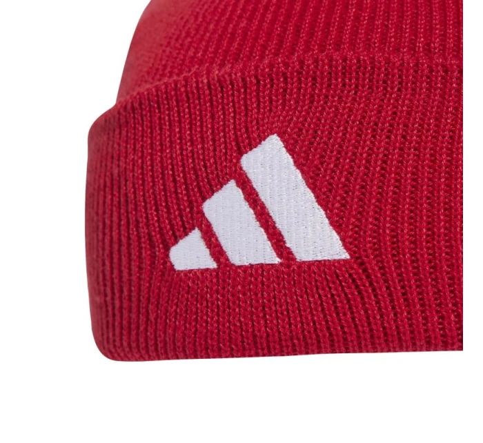 Adidas Liverpool LFC Vlnená čiapka JZ4449 Adidas Liverpool LFC Vlnená čiapka JZ4449