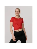 Dámské tréninkové tričko model 21429497 - 4F