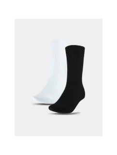 Dámské kotníkové ponožky dámské model 21433806 - 4F