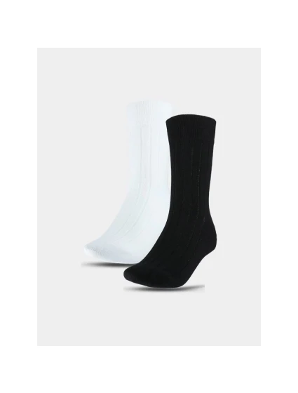 Dámské kotníkové ponožky dámské model 21433806 - 4F Dámské kotníkové ponožky dámské model 21433806 - 4F