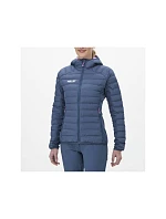 MILLET W Fitz Roy Warm Hoodie navy blue