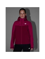 Softshellová bunda W model 21754812 - 4F