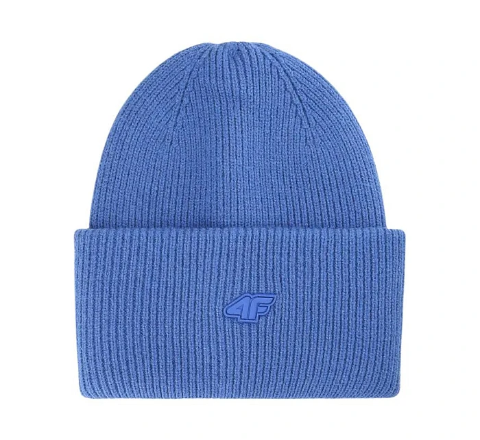 Czapka  kobalt WAW25ACAP 36S model 21758192 - 4F