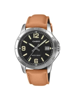 Pánske hodinky CASIO MTP-V004L-1B2UDF + BOX