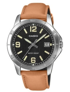 Pánske hodinky CASIO MTP-V004L-1B2UDF + BOX