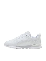 Puma R78 Cyclone SL pánska obuv white 406163 02