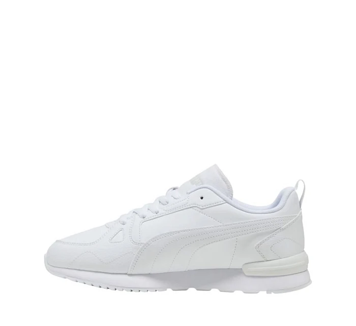 Puma R78 Cyclone SL pánska obuv white 406163 02