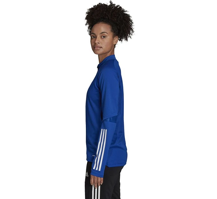 Dámske športové nohavice Condivo 20 Training W FS7105 - Adidas