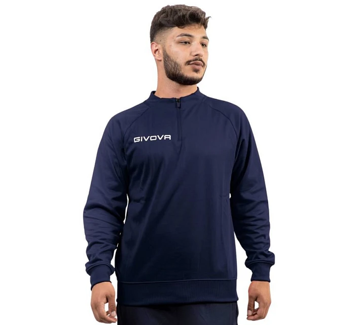Unisex mikina Givova Maglia Tecnica MA023 0004