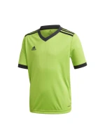 Dětské fotbalové tričko Table 18 Jr model 16056518 - ADIDAS Dětské fotbalové tričko Table 18 Jr model 16056518 - ADIDAS