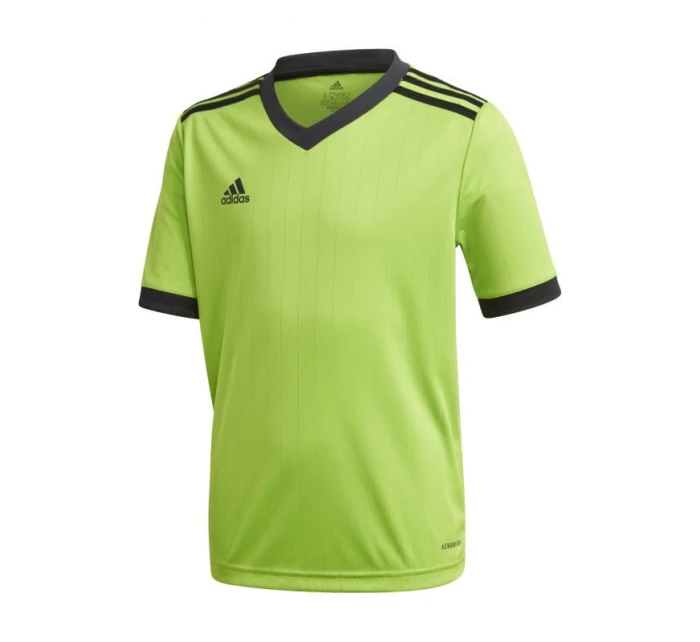Dětské fotbalové tričko Table 18 Jr model 16056518 - ADIDAS Dětské fotbalové tričko Table 18 Jr model 16056518 - ADIDAS