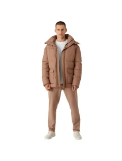 Pánska bunda M HOZ21 KUMP603 82S - Outhorn