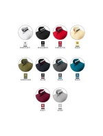 Polokošeľa Malfini Collar Up M MLI-25686 granátová Polokošeľa Malfini Collar Up M MLI-25686 granátová