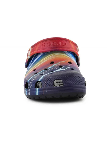 Klapki Classic  Clog Deep Jr model 18637103 - Crocs