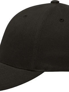MB Originální 6 panelová kšiltovka 03. black model 22495326 - Daiber