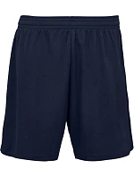 SOL'S Thunder Unisex športové šortky 25.4774 francúzska námornícka modrá SOL'S Thunder Unisex športové šortky 25.4774 francúzska námornícka modrá