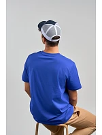 5 panelová Trucker kšiltovka khaki model 22450417 - Atlantis Headwear