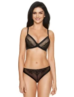 Gorteks Porto/S farba: čierna