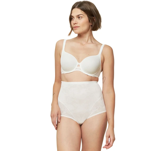 Triumph 10205990 Wild Rose Sensation WP farba:00gz-silk white