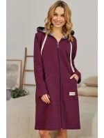 Doctor Nap SMZ.7107 farba:bordová