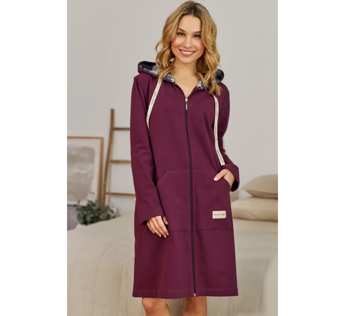 Doctor Nap SMZ.7107 farba:bordová