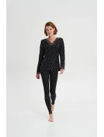 Vamp - Legíny s potlačou 19803 - Vamp