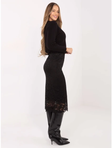 Sukňa IT SD 21852.15 čierna Sukňa IT SD 21852.15 čierna