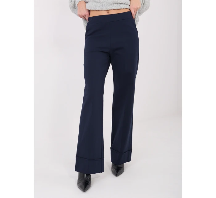 IT nohavice SP FL9877.64 navy blue