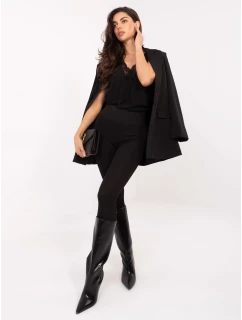 Leginsy RV LG model 21782271 czarny - FPrice