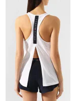 Dámské tílko model 8404936 bílá - Tommy Hilfiger Dámské tílko model 8404936 bílá - Tommy Hilfiger